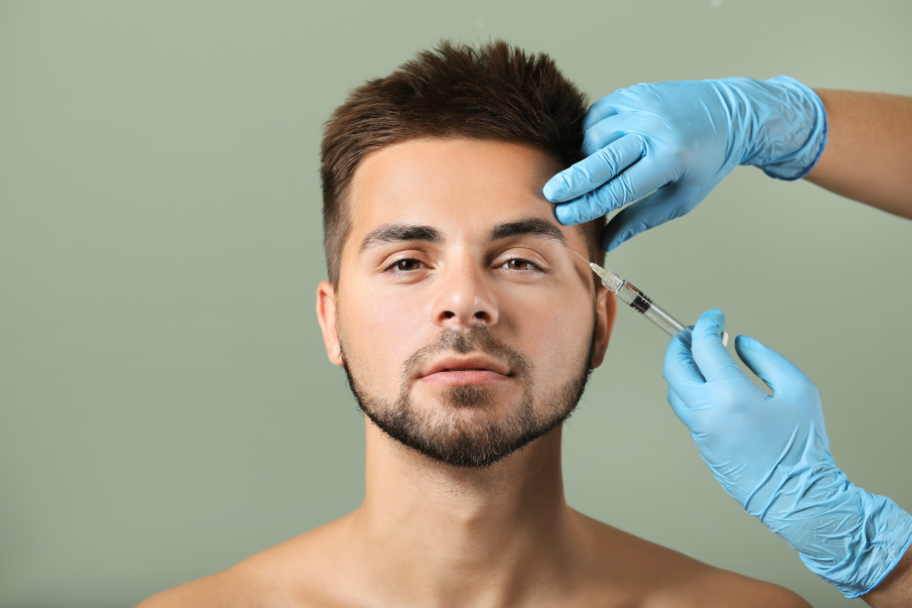 Botox Cost in Edgewater, Florida