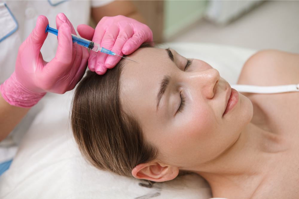 Best Botox Pricing Near Orlando