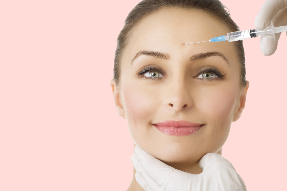 Botox Injection Pricing in Winter Park, FL