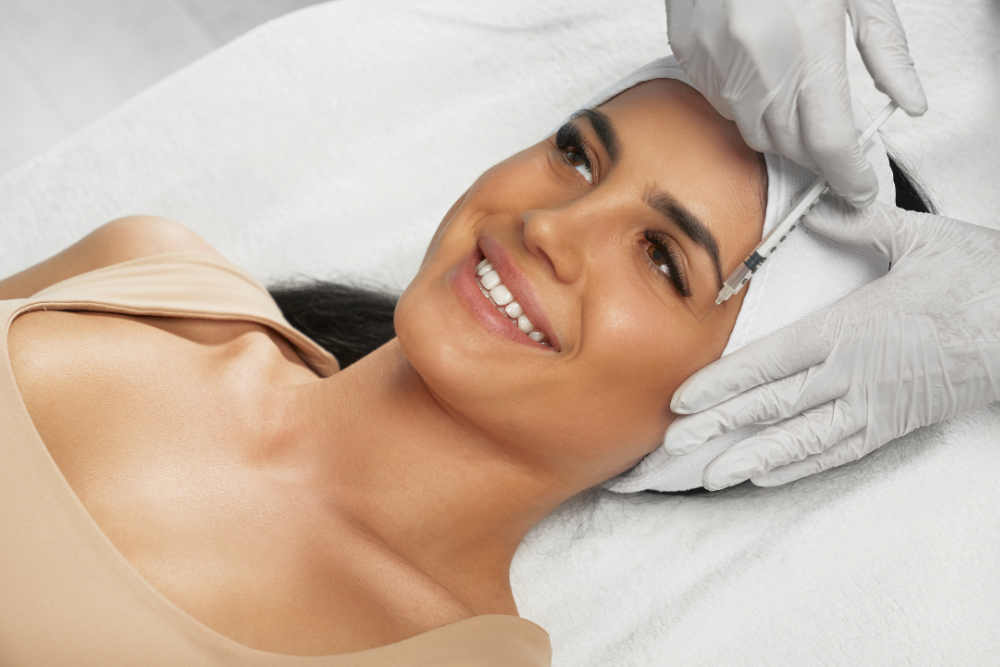 Botox Injection Costs in Apopka, FL