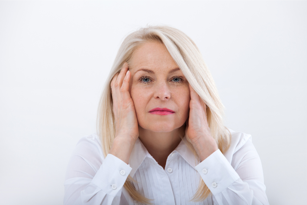 Menopause and Hormone Therapy Options in Altamonte Springs, FL