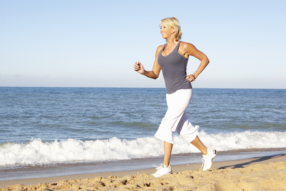 Comprehensive Menopause Treatments in Sanford, FL