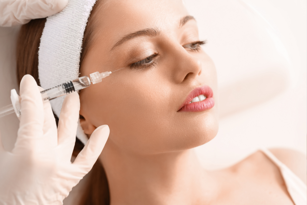 Next-Day Botox Appointments in Orlando, FL