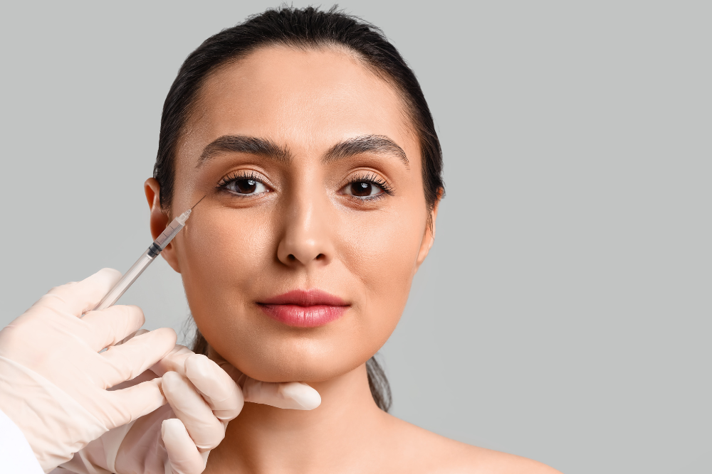 Last-Minute Botox in Lake Mary, FL