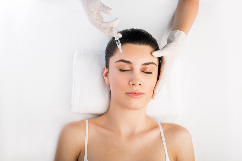 Next-Day Botox in Altamonte Springs, FL