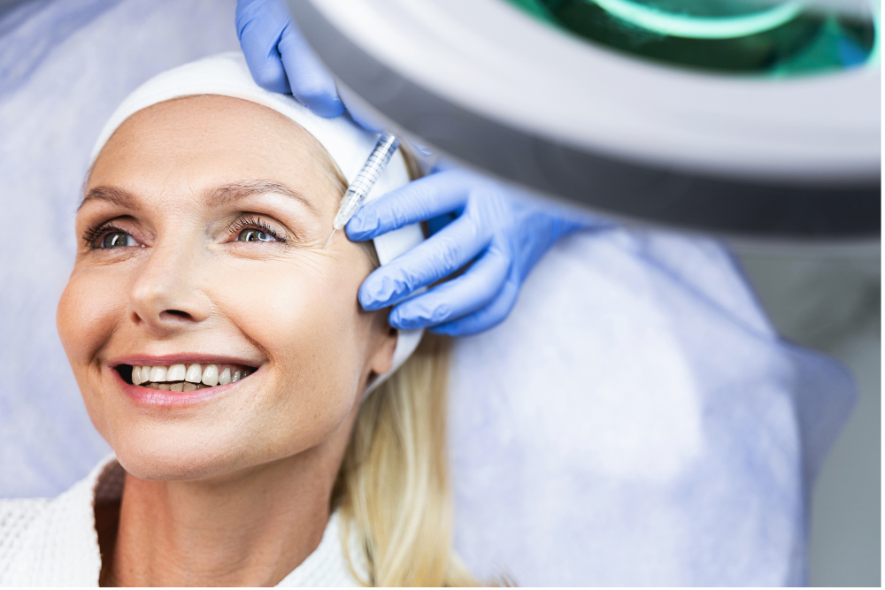 How to Find Top Botox Clinics Near DeBary, Florida