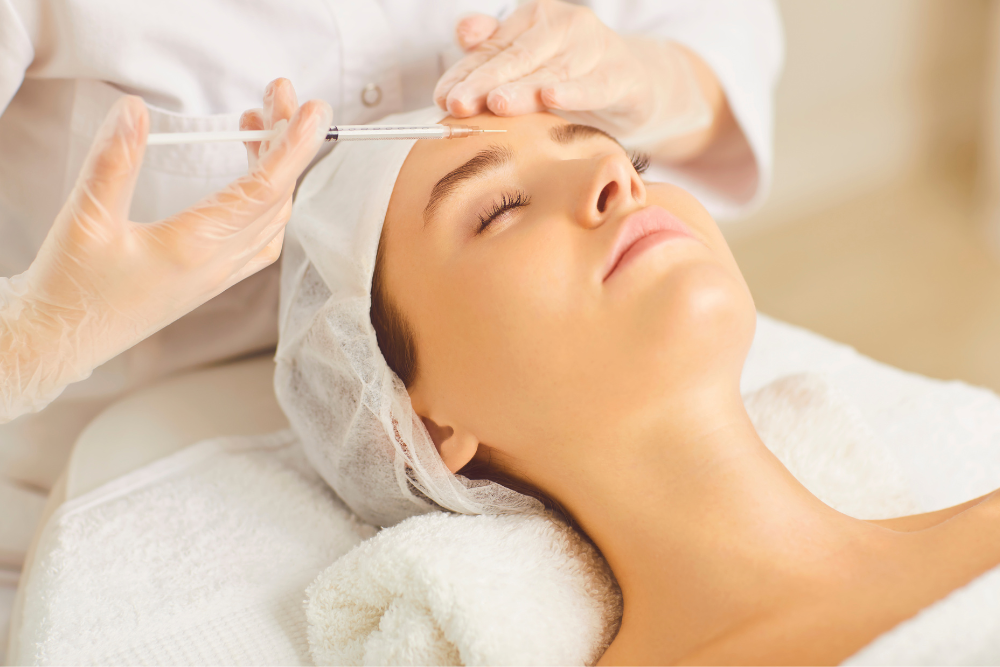 Affordable and Luxurious Botox Treatments Now Available Near DeLand, Florida