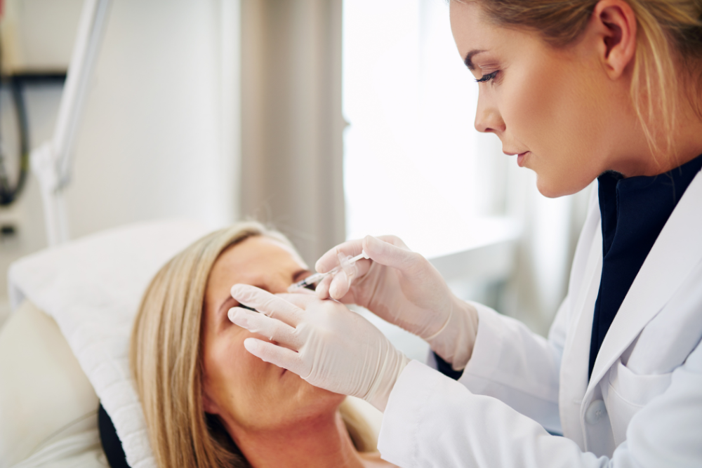 Why Most Residents in Heathrow, Florida Choose These Botox Specialists