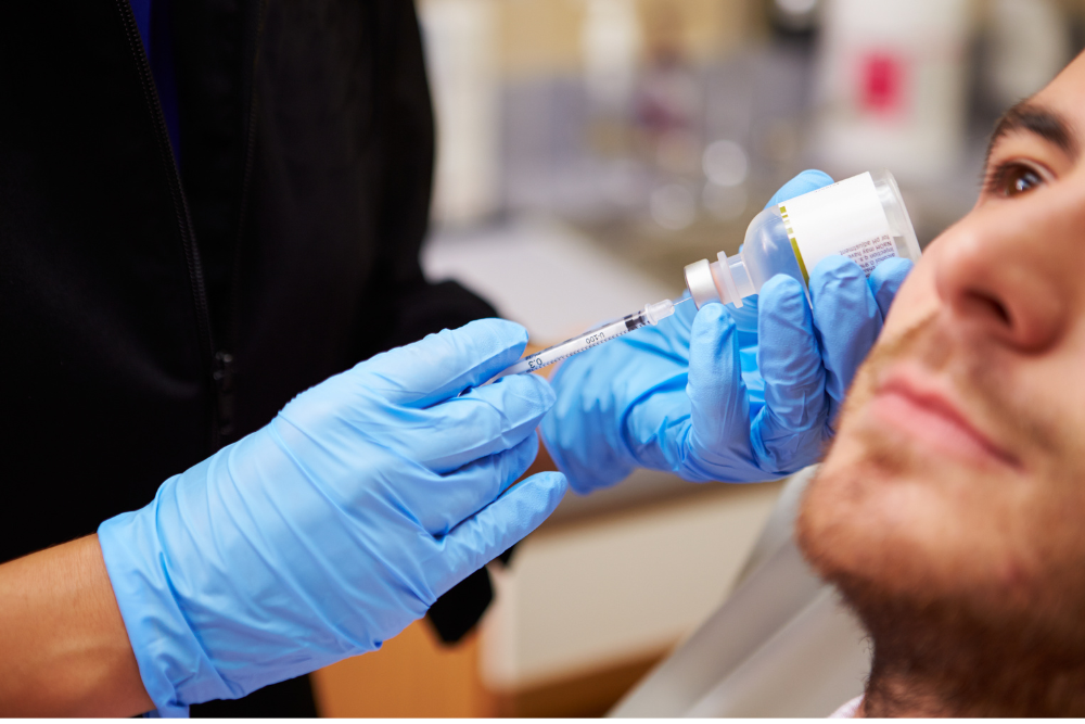 The Cost of Botox Explained for DeBary and Surrounding Areas