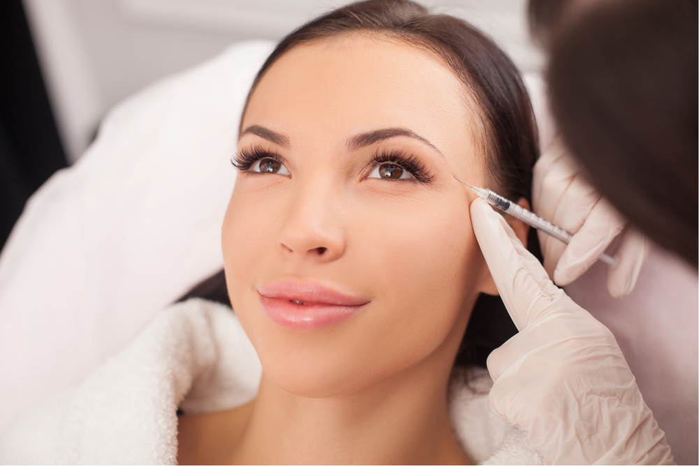 Comprehensive Botox Services for Longwood Residents