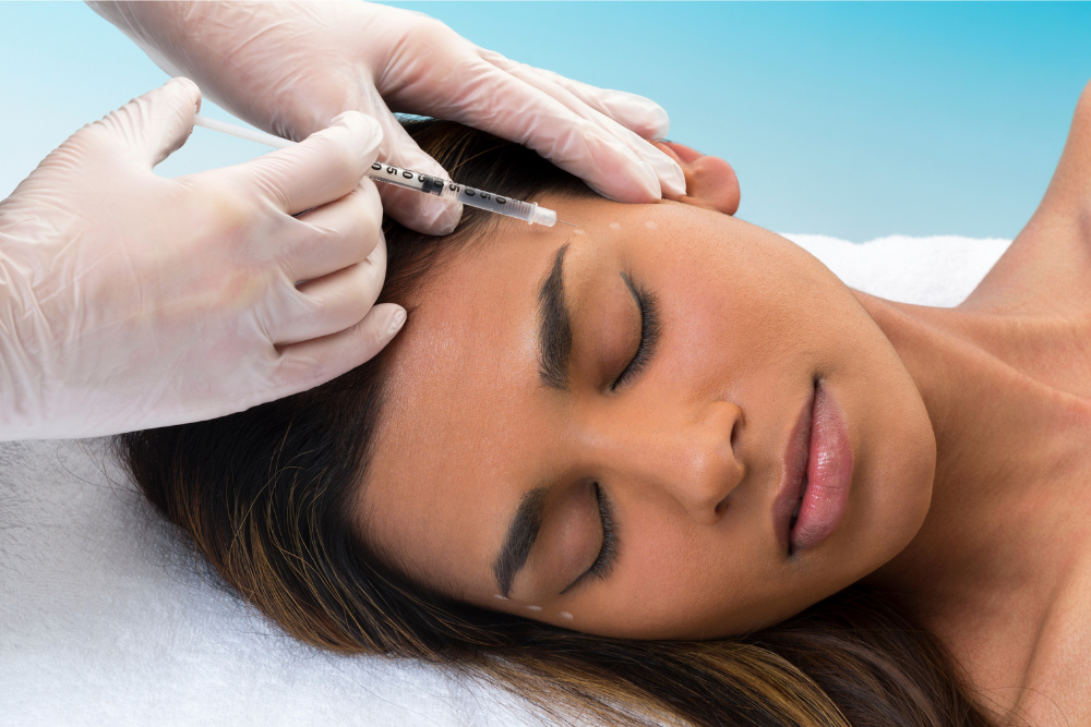 Get Expert Botox Treatments at Competitive Prices Near Apopka, Florida