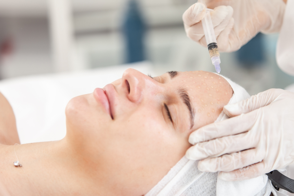 Competitive Botox Pricing Near Altamonte Springs, Florida