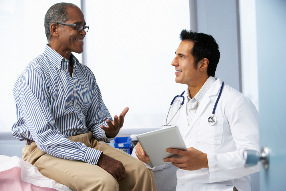 What to Expect When You See a Doctor for Personalized Testosterone Treatment Plans in Longwood