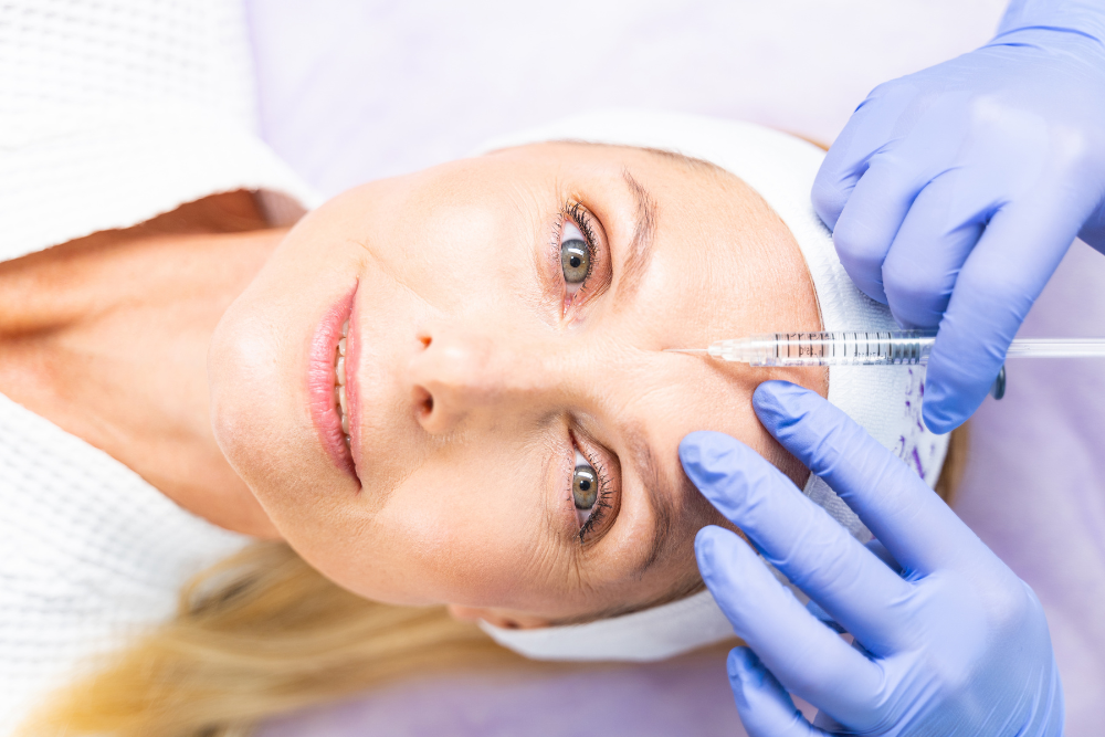 Comprehensive Guide to Botox Treatments in Longwood for Wrinkle Reduction