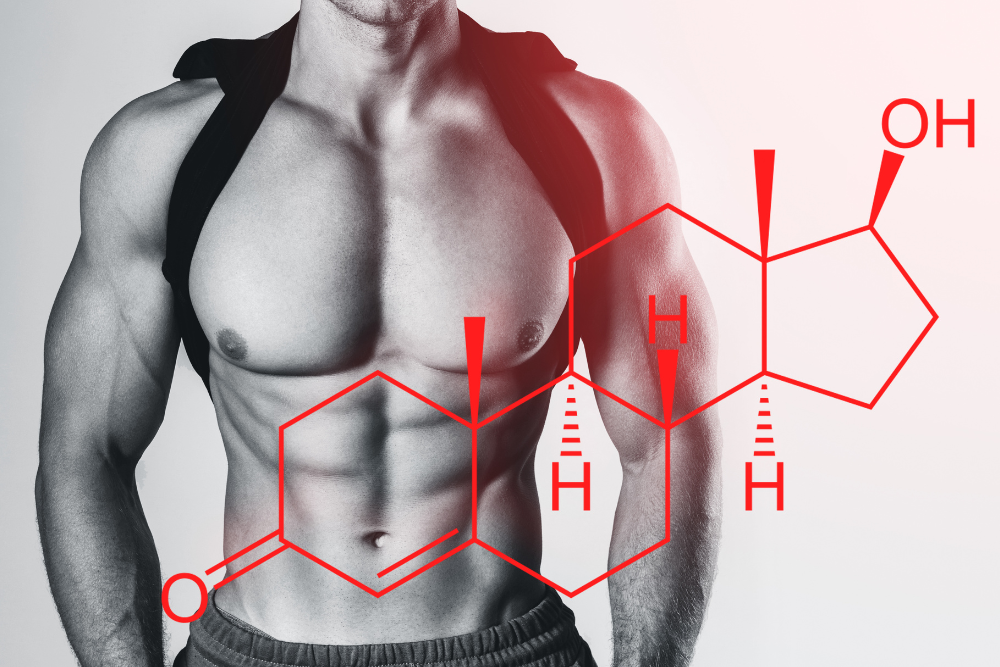 Exploring Testosterone Therapy Options in Sanford