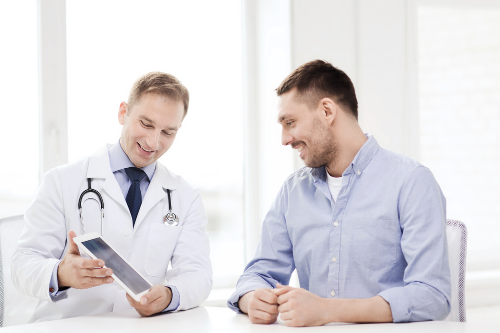 Expert Testosterone Care in Winter Springs